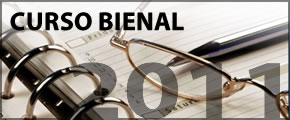 Curso Bienal 2011