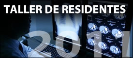 Taller de Residentes