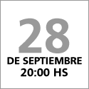 28 de septiembre