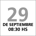 29 de septiembre