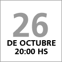 26 de octubre