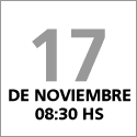 17 de noviembre