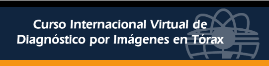 Curso Virtual de Diagnstico por Imgenes en Trax