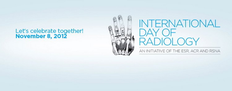 Día Internacional de la Radiología