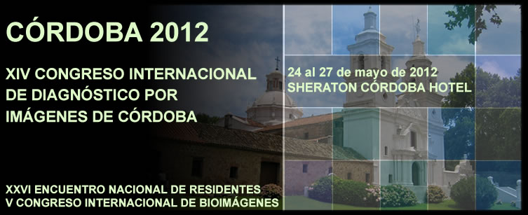 Congreso SORDIC 2012