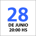 28 de junio