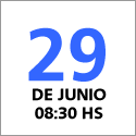 29 de junio