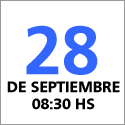 28 de septiembre