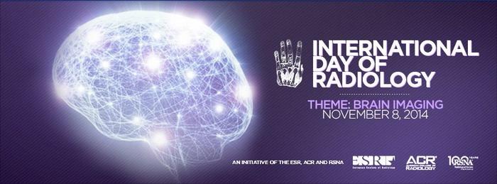 Día Internacional de la Radiología