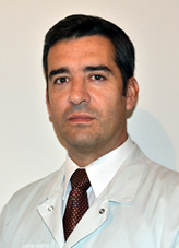 Dr. Vasco Galvez