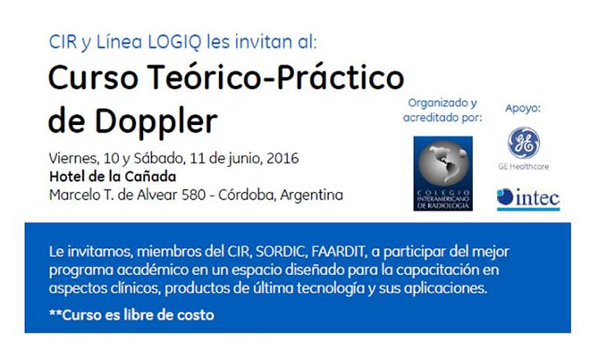 Curso Terico Prctico de Doppler