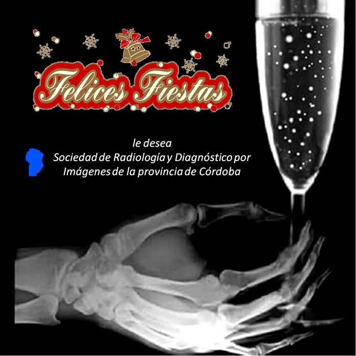 Felices fiestas