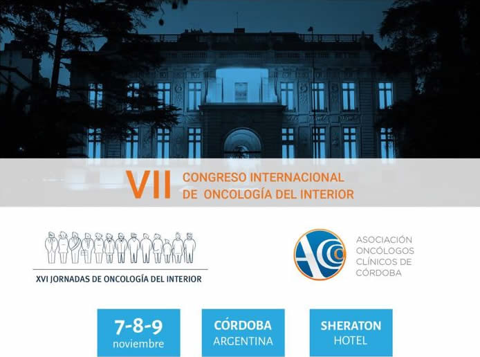 Congreso Oncología